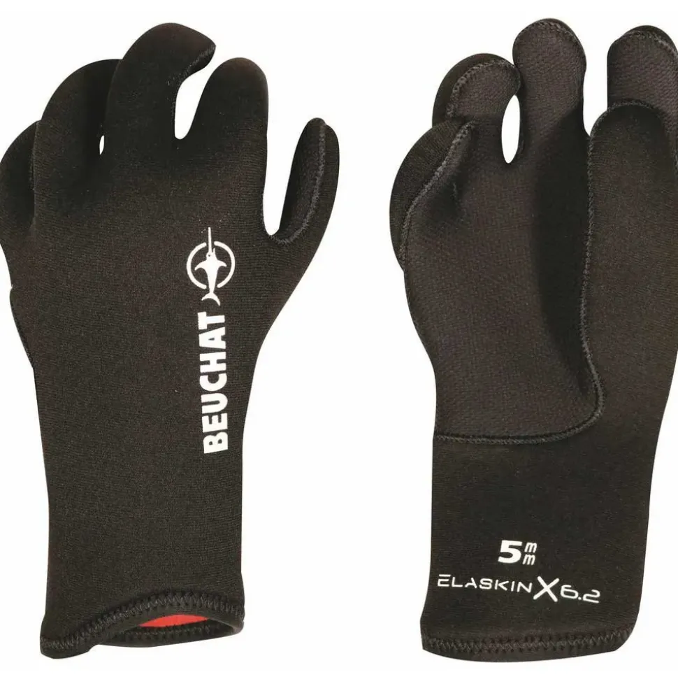Beuchat Guantes Sirocco Sport 3 mm