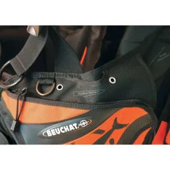 Beuchat Jacket Masterlift X Air Comfort