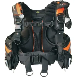 Beuchat Jacket Masterlift X Air Comfort