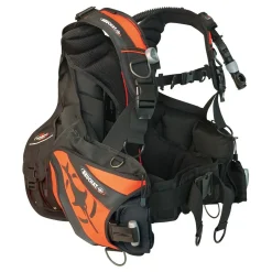 Beuchat Jacket Masterlift X Air Comfort