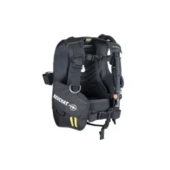Beuchat Junior Jacket 1Dive