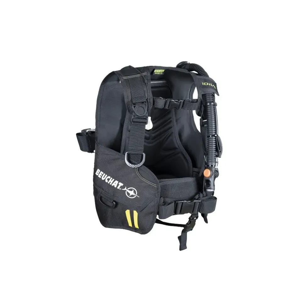 Beuchat Junior Jacket 1Dive