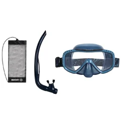 Beuchat Kit snorkel Atoll MS
