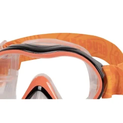 Beuchat Kit snorkel Oceo PMT