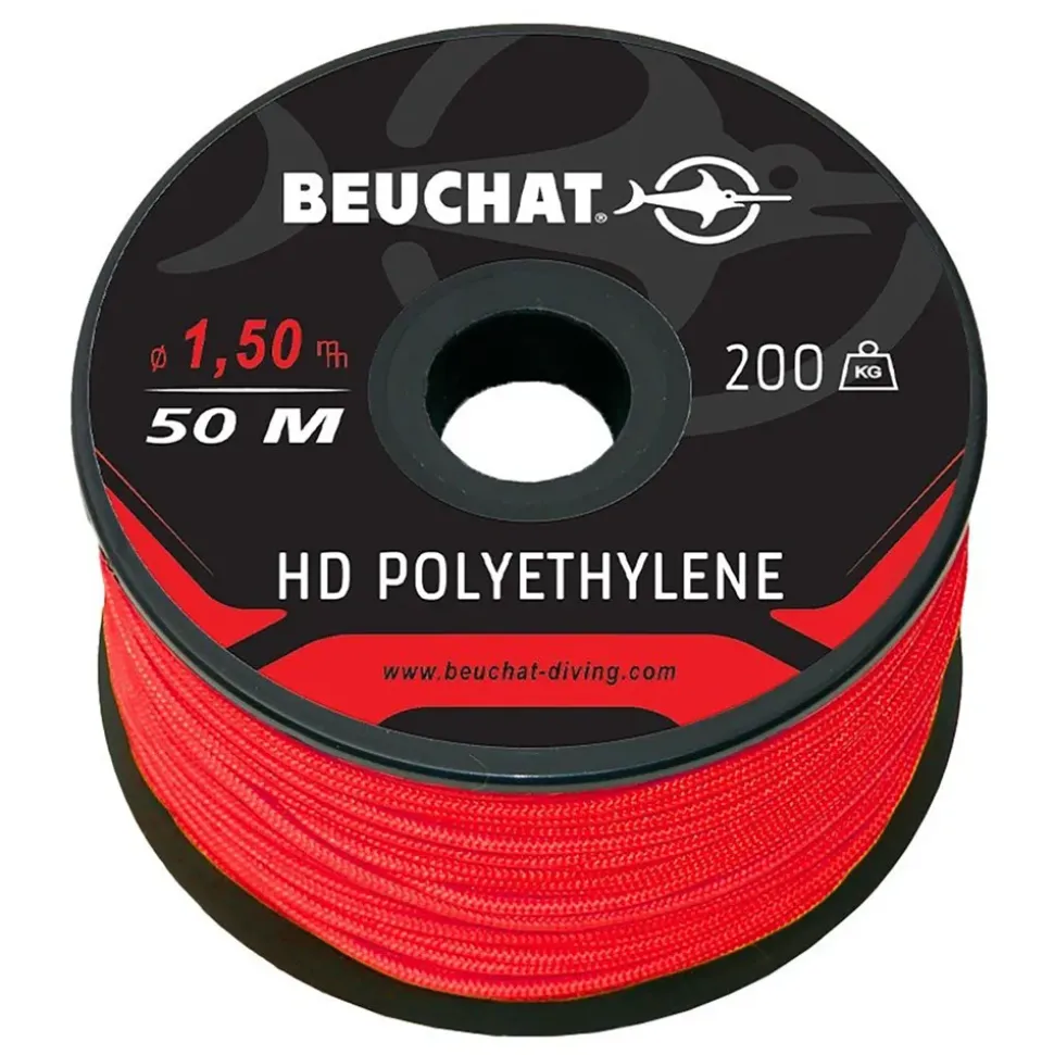 Beuchat Línea de dyneema