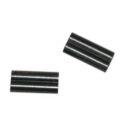 Beuchat Línea de monofilamento Sleeves Doubles 1.6/1.8 mm Rivet
