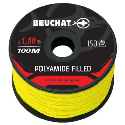 Beuchat Línea de nylon Aramidic Lining Roll 50 m