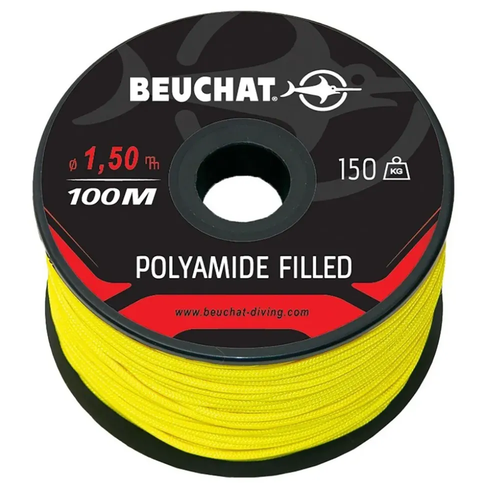 Beuchat Línea de nylon Aramidic Lining Roll 100 M