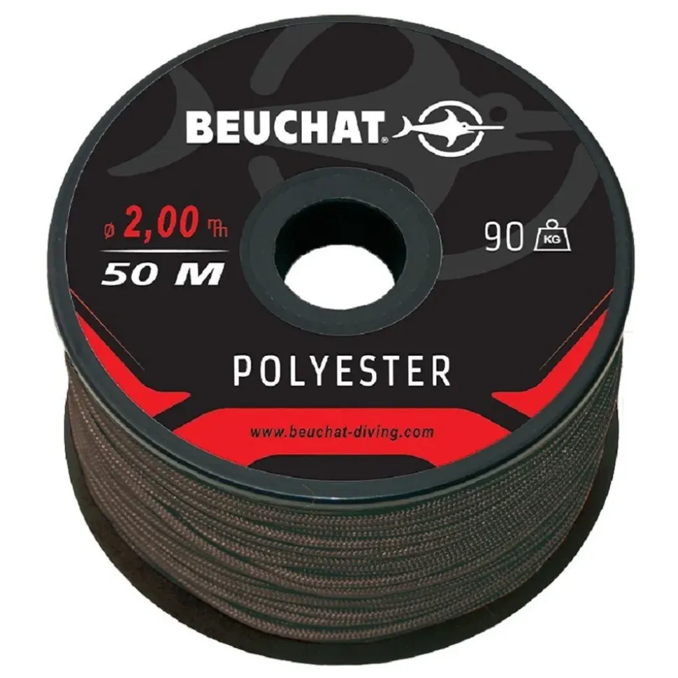Beuchat Línea Polyester