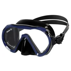 Beuchat Máscara de buceo 1Dive Silicone