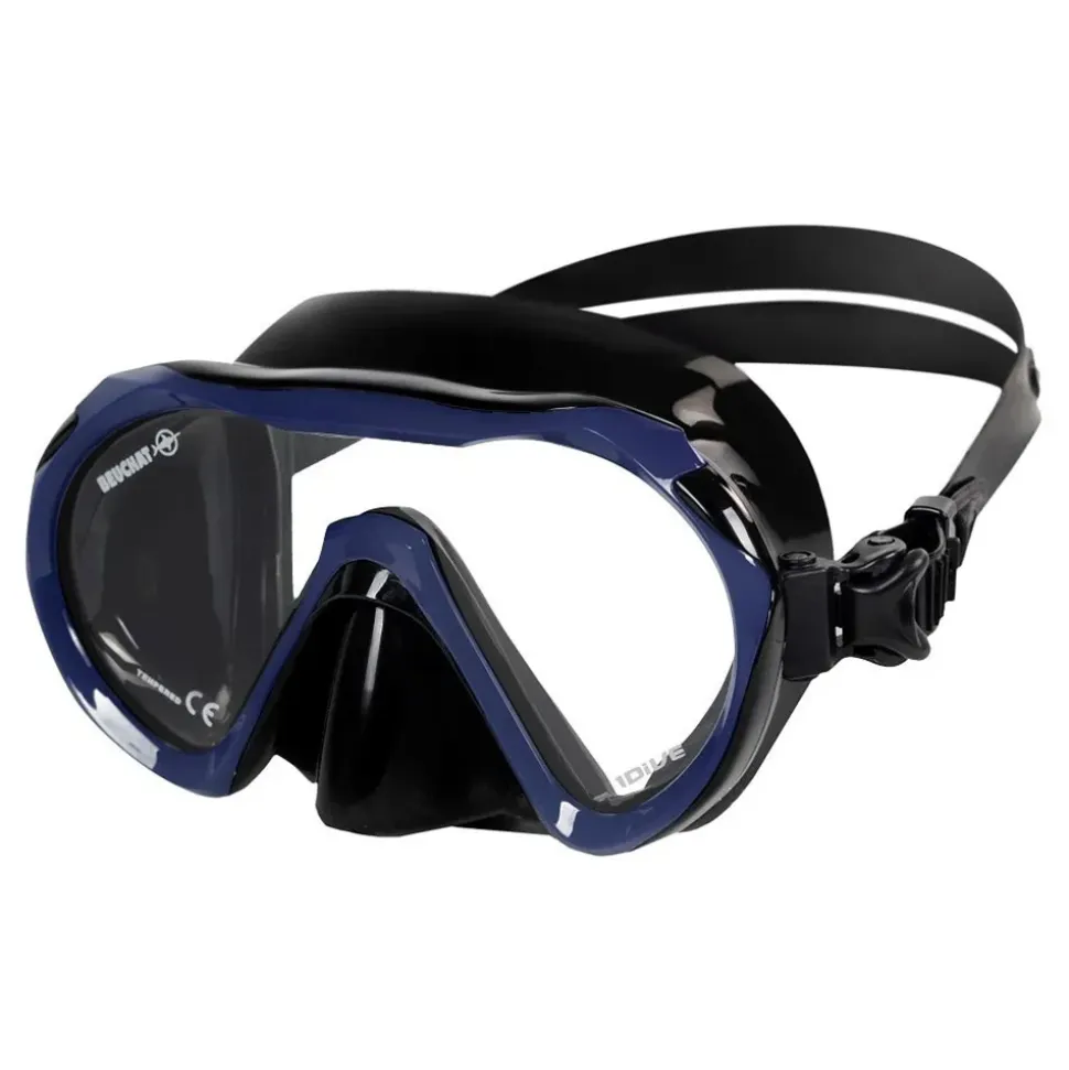 Beuchat Máscara de buceo 1Dive Silicone