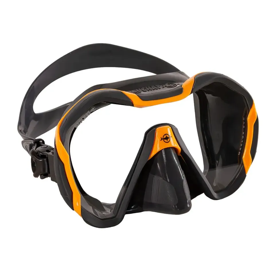 Beuchat Máscara de buceo Maxlux Evo