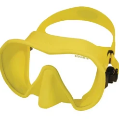 Beuchat Máscara de buceo Maxlux S