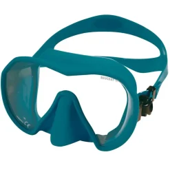 Beuchat Máscara de buceo Maxlux S