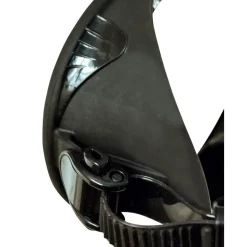 Beuchat Máscara de buceo Super Compensator