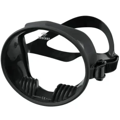 Beuchat Máscara de buceo Super Compensator