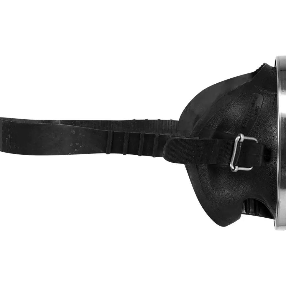 Beuchat Máscara de buceo Super Compensator