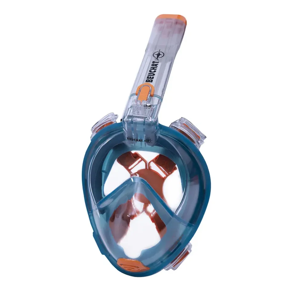 Beuchat Máscara de snorkel Smile+