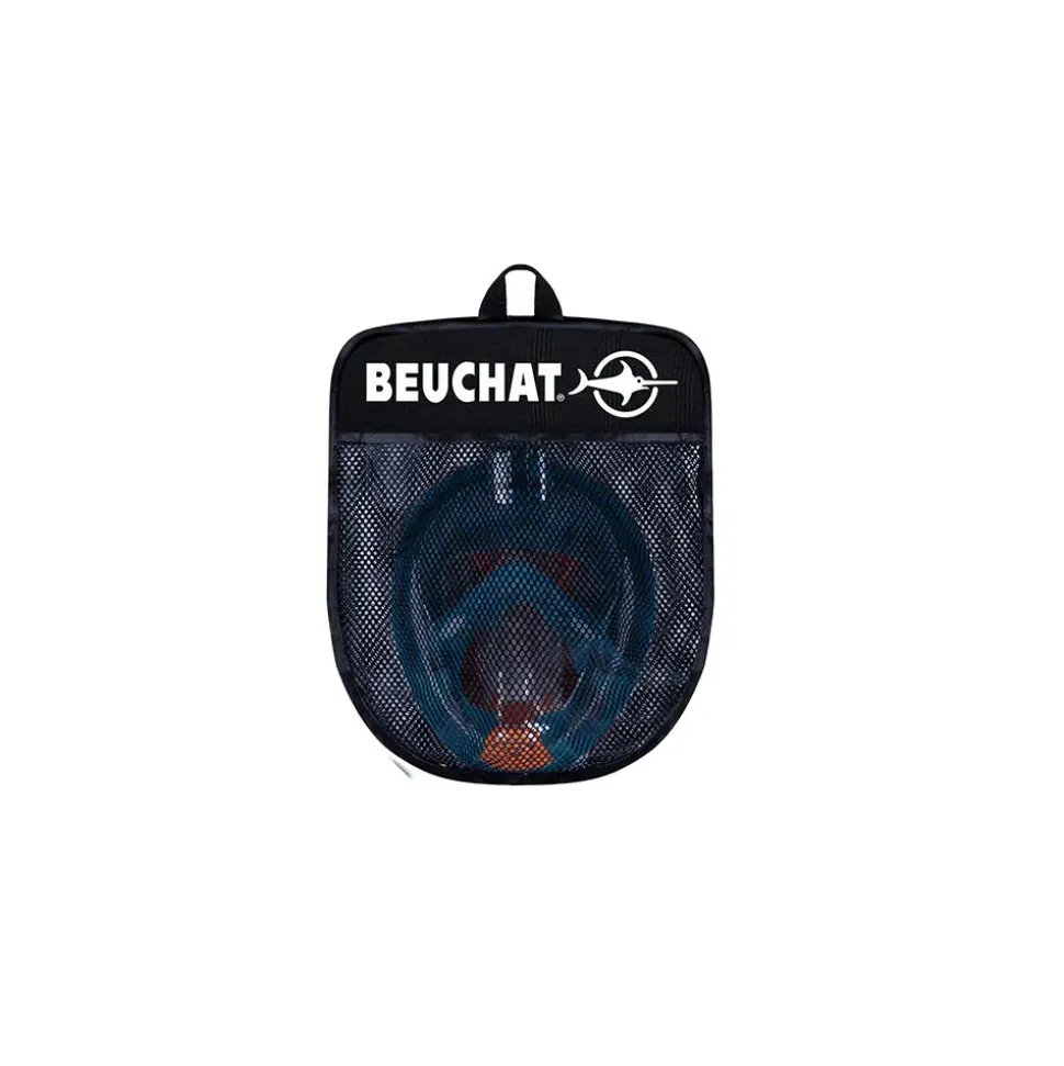 Beuchat Máscara de snorkel Smile+