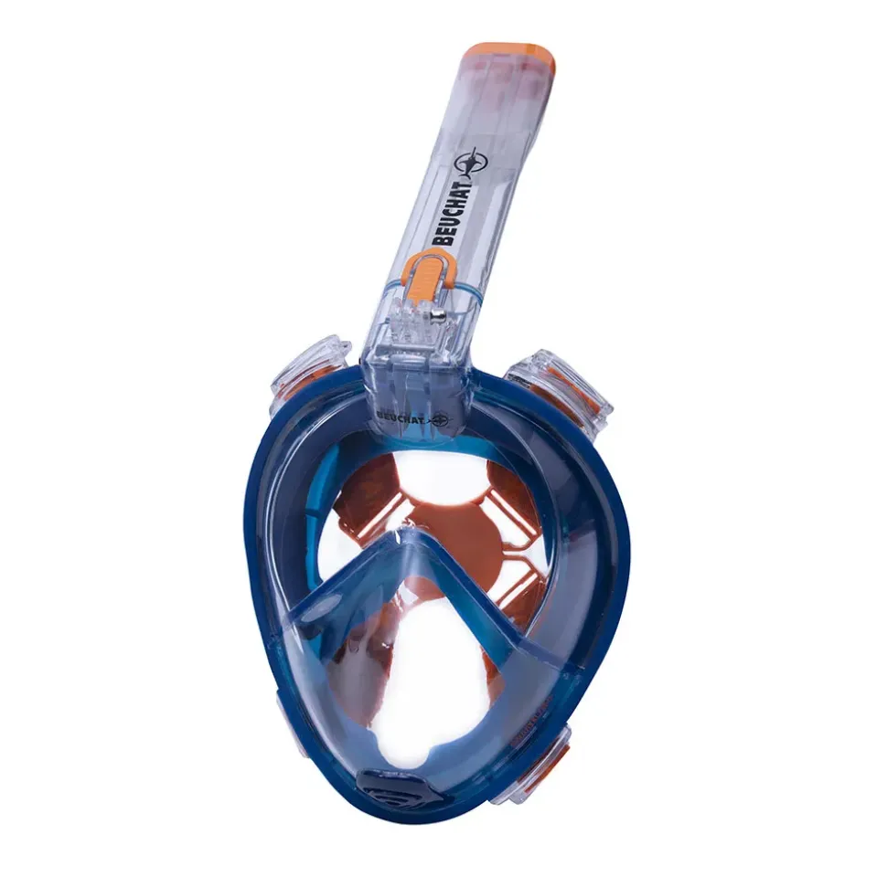 Beuchat Máscara de snorkel Smile+