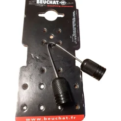 Beuchat Obús Aluminium Obus Metallic s 16 mm