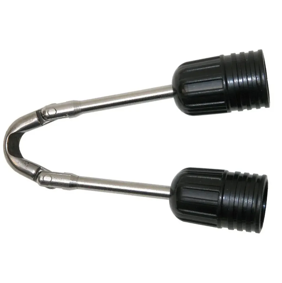 Beuchat Obús Obus Articulated Aluminium s