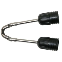 Beuchat Obús Obus Articulated Inox