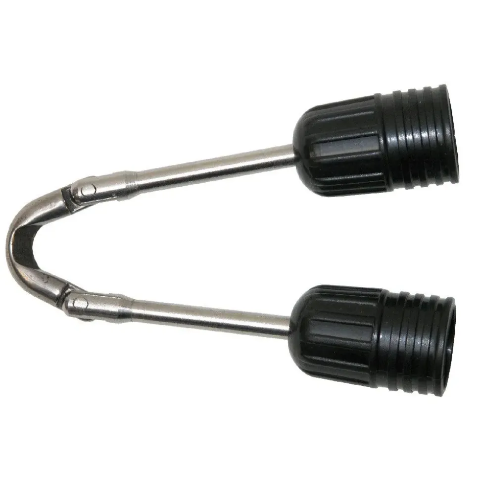 Beuchat Obús Obus Articulated Inox