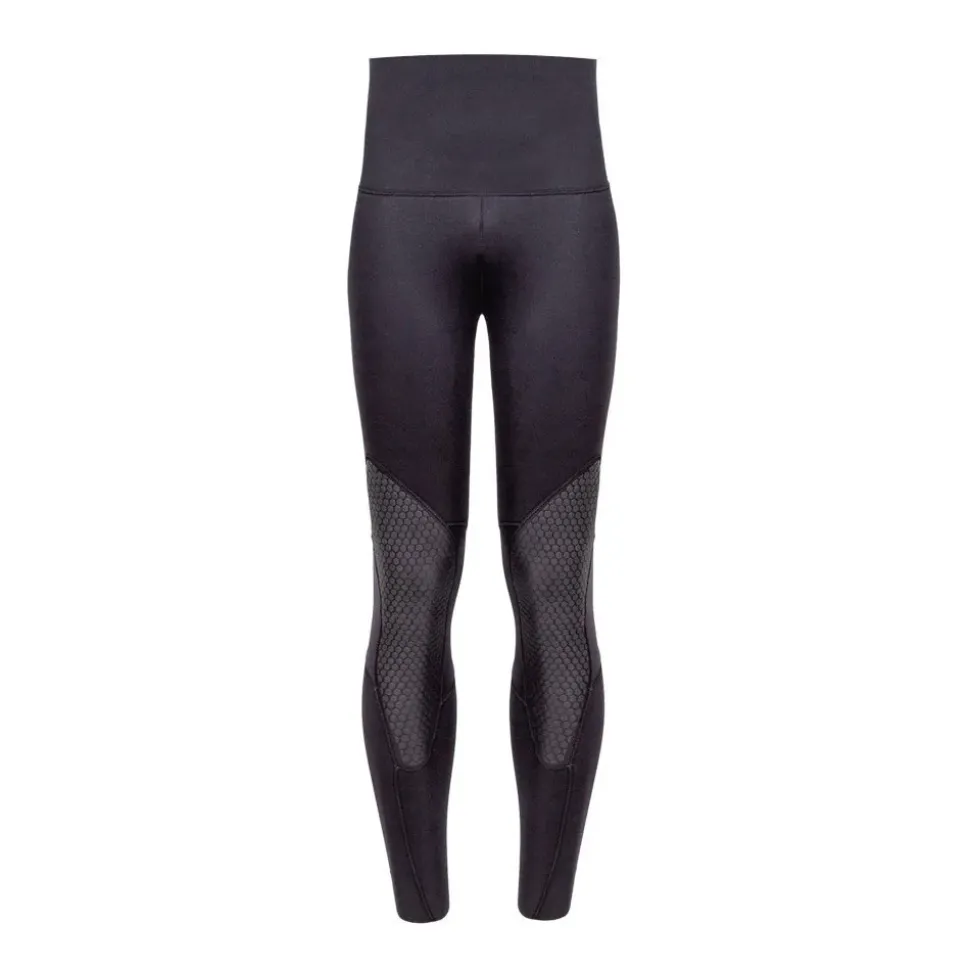 Beuchat Pantalones de buceo Espadon 5 mm