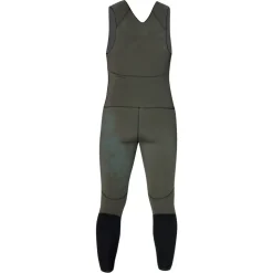 Beuchat Pantalones de pesca submarina Espadon Prestige Long John 5 mm