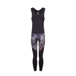 Beuchat Pantalones de pesca submarina Trigoblack 7 mm