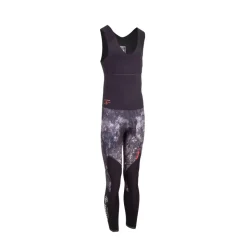 Beuchat Pantalones de pesca submarina Trigoblack 7 mm