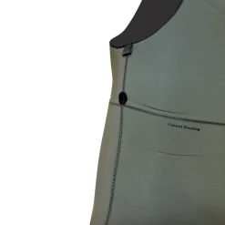 Beuchat Pantalones de pesca submarina Espadon Prestige Long John 7 mm