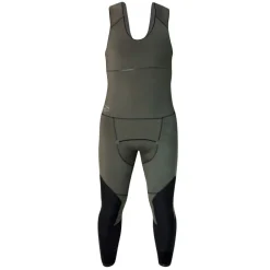 Beuchat Pantalones de pesca submarina Espadon Prestige Long John 7 mm
