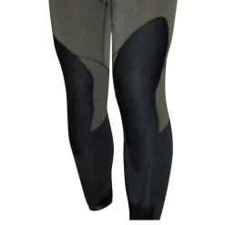 Beuchat Pantalones de pesca submarina Espadon Prestige Long John 7 mm