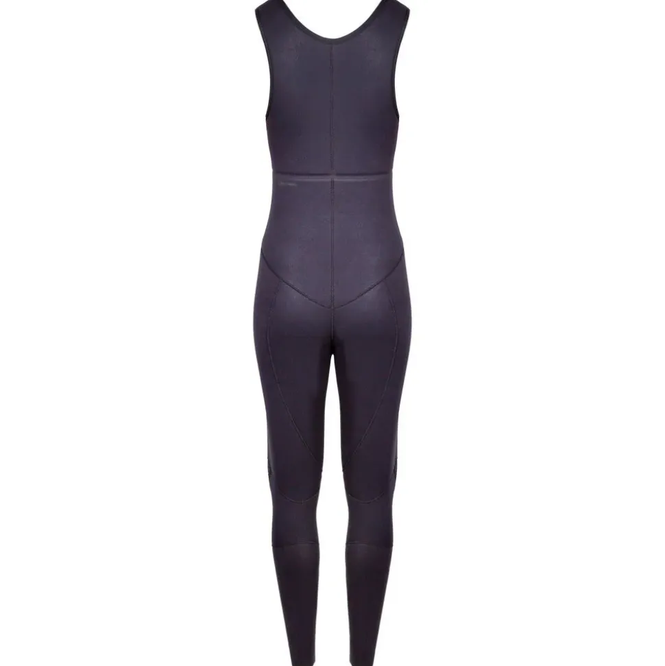 Beuchat Pantalones de pesca submarina para mujer Athena Long John 7 mm