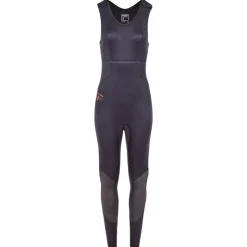 Beuchat Pantalones de pesca submarina para mujer Athena Long John 7 mm