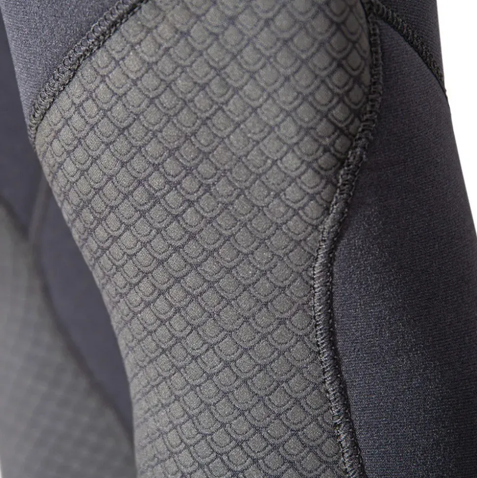 Beuchat Pantalones de pesca submarina para mujer Athena Long John 7 mm
