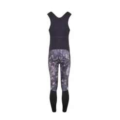 Beuchat Pantalones de pesca submarina Trigoblack 5 mm