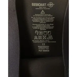 Beuchat Pantalones de pesca submarina Espadon 7 mm