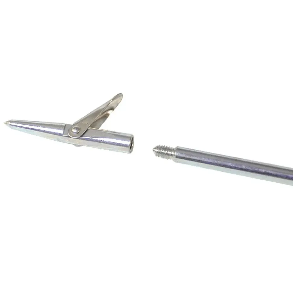 Beuchat Punta 2 Spear 9 mm Steel M6
