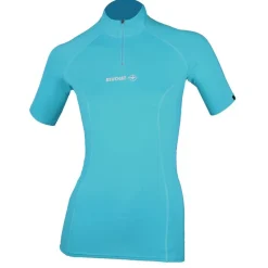 Beuchat Rash guard manga corta Atoll