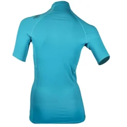 Beuchat Rash guard manga corta Atoll