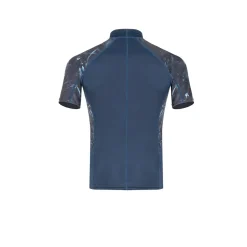 Beuchat Rash guard manga corta Atoll