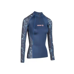 Beuchat Rash guard Manga Larga Atoll