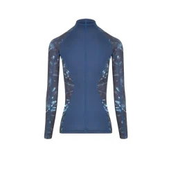 Beuchat Rash guard Manga Larga Atoll