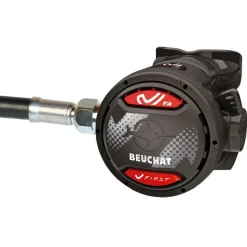 Beuchat Regulador de primera etapa V First INT