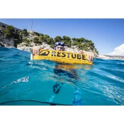 Beuchat Salvavidas Restube Freediving