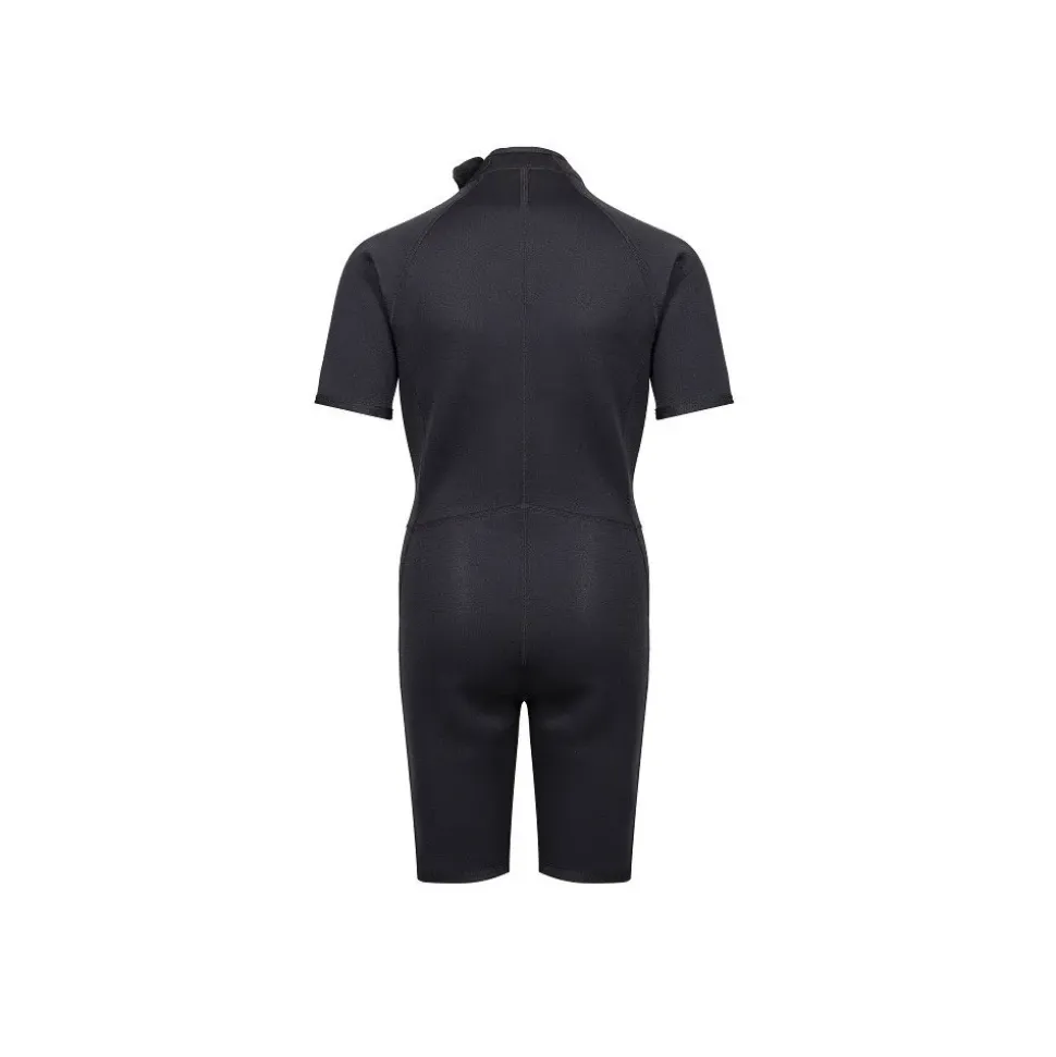 Beuchat Shorty manga corta 1Dive Junior 3 mm