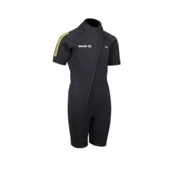 Beuchat Shorty manga corta 1Dive Junior 3 mm